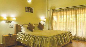 Agoratoli Resort, Golaghat 3